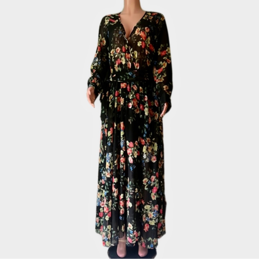 Spy Zone Exchange Dresses | Spy
Zone Exchange Diva Black Floral...